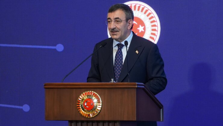 Cevdet Yılmaz: “Anavatan Olarak KKTC’nin Her Daim Yanında Olacağız”