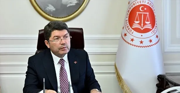 Bakan Tunç: Çocukları Suça İten Nedenleri Araştıracağız