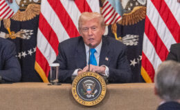 Trump’tan İran’a “Sert Seçenek” Mesajı: Masada Çok Güçlü Adımlar Var