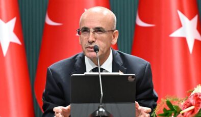 Bakan Şimşek: Savunma Sanayisi Sanayide Dönüşümün Motoru Olacak
