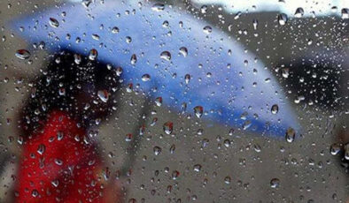 Meteoroloji’den 16 İle Sarı Kodlu Uyarı