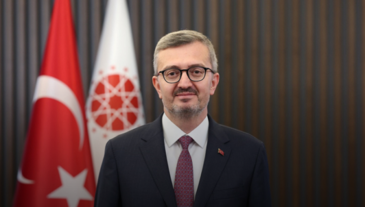 Cumhurbaşkanı Erdoğan, Suudi Arabistan ve Mısır’a Kritik Ziyaretler Gerçekleştirecek