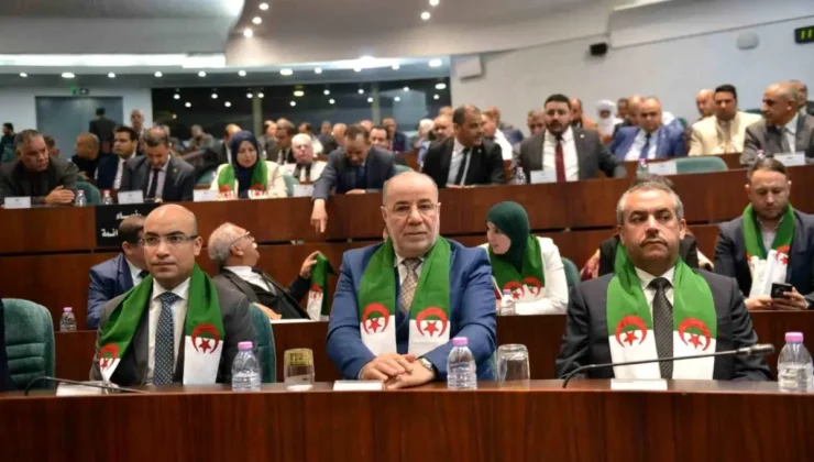 Cezayir’den Tarihi Karar: Fransa’nın Sömürgeciliği “Suç” İlan Edildi