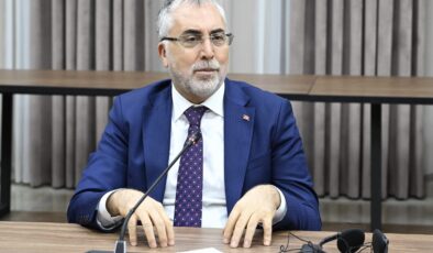 Bakan Işıkhan: “3 Yıl İçinde 3 Milyon Genci İstihdama Kazandıracağız”