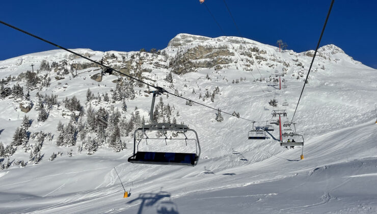 İsviçre’de Kayak Merkezinde Facia: Patlamada 10 Kişi Hayatını Kaybetti