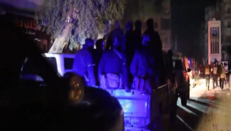 Suriye Savunma Bakanlığı’ndan Halep İçin Geçici Ateşkes ve Tahliye Duyurusu