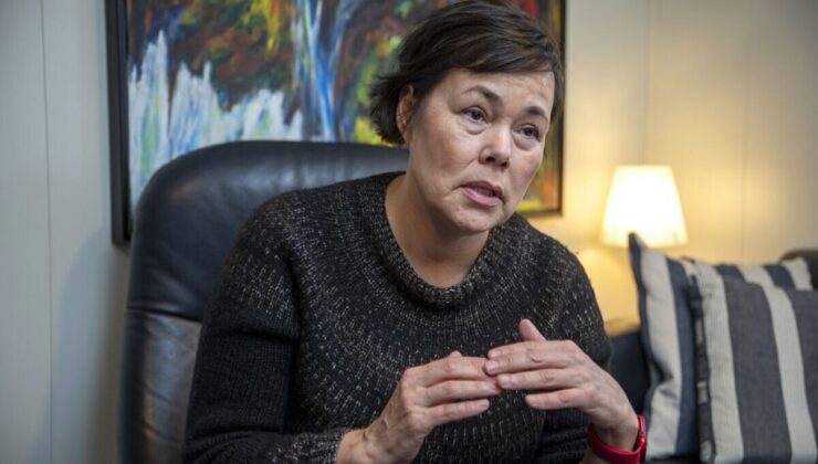 Grönland ve Danimarka’dan ABD Dışişleri Bakanı Rubio’ya Görüşme Talebi