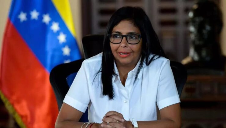 Venezuela’da Belirsizlik: Rodriguez’den Maduro İçin ‘Hayatta Olduğuna Dair Kanıt’ Talebi