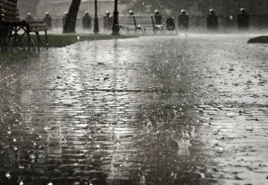 İçişleri ve Meteoroloji’den Kritik Uyarı: Sağanak, Kar ve Fırtına Kapıda