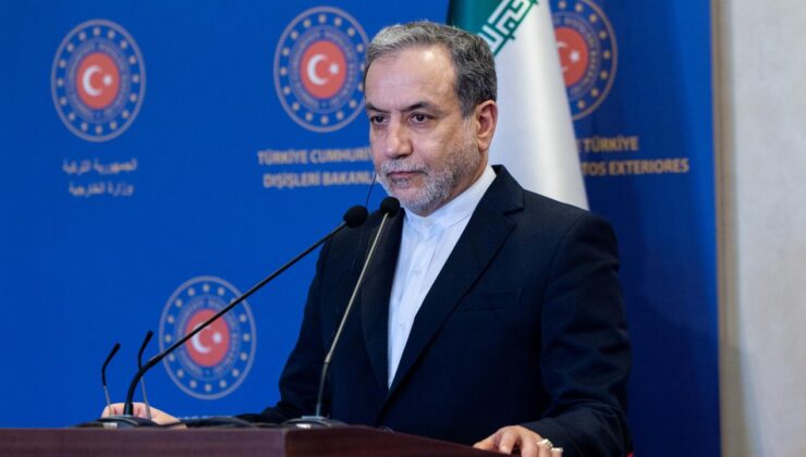 İran’dan Almanya Başbakanı Merz’e Sert Tepki: “İnsan Hakları Konusunda Konuşacak Son Ülkesiniz”