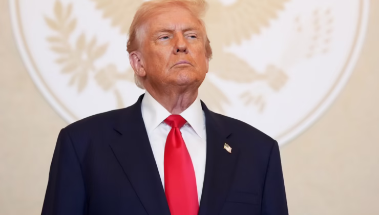 ABD Temsilciler Meclisi Trumpın Savaş Yetkisini Onayladı