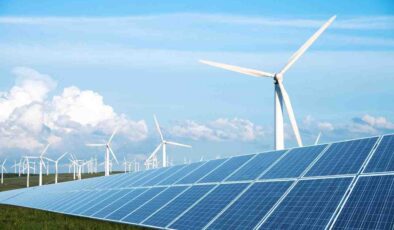 Türkiye’nin İlk Deniz Üstü Rüzgar Enerjisi Alanları Belirlendi: 4 Bölge Aday YEKA İlan Edildi