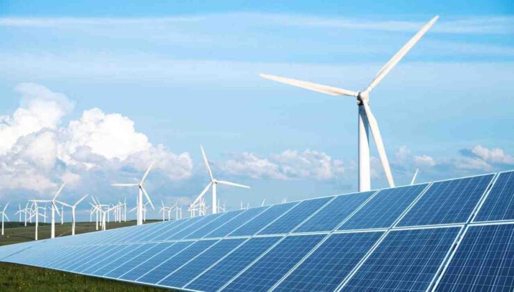 TEİAŞ’tan 16 Elektrik Üretim Santraline 1,1 Milyar Lira Kapasite Ödemesi