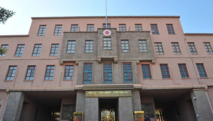 MSB’den ‘Barış Pınarı’ Açıklaması: “TSK’nın Çekildiği İddiaları Doğru Değildir”