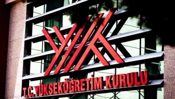 YÖK’ten İran Uyruklu Öğrenciler İçin Öğrenim Ücreti Kolaylığı