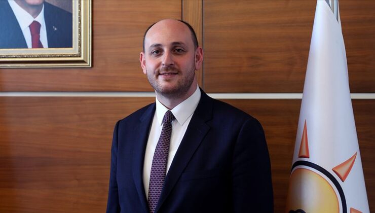 Ahmet Büyükgümüş: Ak Kadınlar Dönüşümün Öncüsüdür