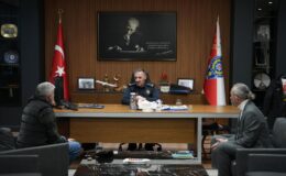 Tekirdağ’da Güvenlik Güçlerinden Suçla Mücadelede Kararlı Duruş