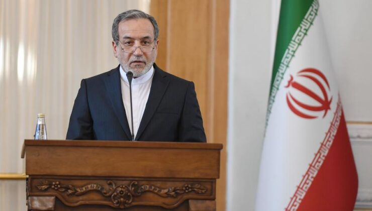 İran Dışişleri Bakanı Arakçi’den Müzakere Açıklaması: “İslamabad Mutabakatına Birkaç Adım Kalmıştı”