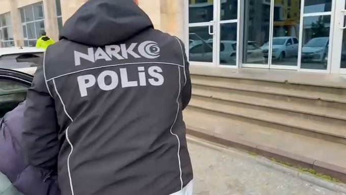 Kapıkule’de Dev Operasyon: 240 Kilogram Uyuşturucu Ele Geçirildi