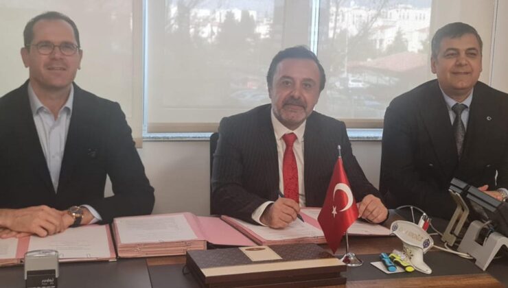 Yalova Makine İhtisas OSB, Dünya Bankası Yeşil OSB Fonu ile Türkiye’de Bir İlki Gerçekleştirdi