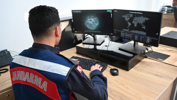 Eskişehir’de 20 Yıllık Sır Perdesi JASAT Tarafından Aralandı: 12 Gözaltı