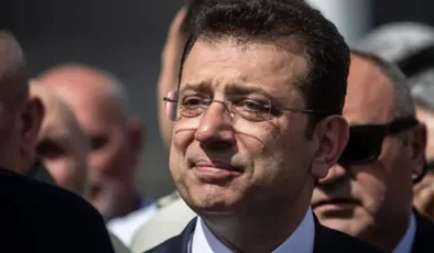 “İmamoğlu Çıkar Amaçlı Suç Örgütü” Davasında 28. Duruşma Başladı