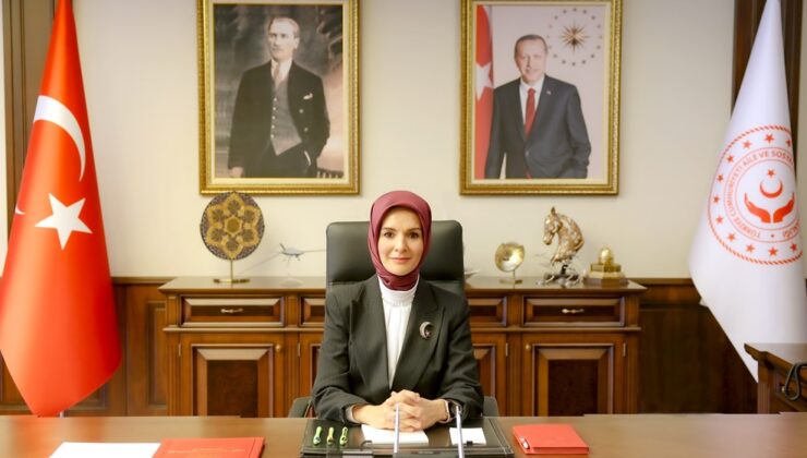 Bakan Göktaş’tan Aile Dostu Ekosistem ve Dijital Koruma Açıklaması