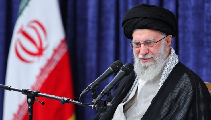 İran’ın Eski Lideri Hamaney İçin Cenaze Töreni Takvimi Açıklandı