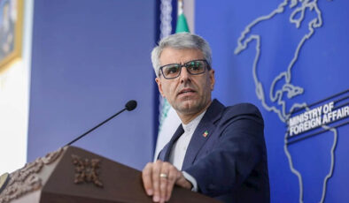 İran’dan ABD’nin Ateşkes Kararına İlk Yanıt: “Mantıklı Zemin Oluştuğunda Adım Atacağız”