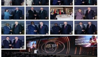 AK Parti’li İnan’dan Özgür Özel’e Sert Eleştiri: “İbretlik Bir Siyasi İflas Tablosu”