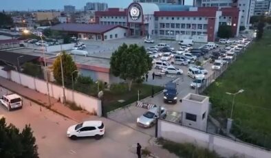 EGM’den Aranan Şahıslara Büyük Operasyon: 278 Kişi Yakalandı