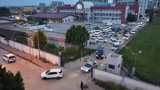 EGM’den Aranan Şahıslara Büyük Operasyon: 278 Kişi Yakalandı