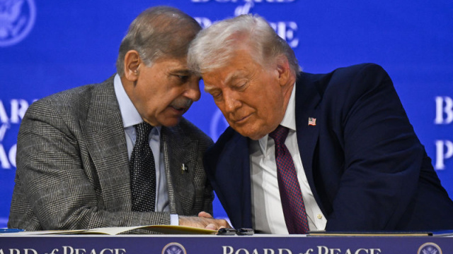 Pakistan Başbakanı Şerif’ten Başkan Trump’a Teşekkür: Hedef İslamabad’da Kalıcı Barış