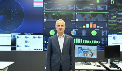 Bakan Uraloğlu: 70 Binden Fazla e-Apostil İşlemi Gerçekleştirildi
