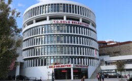 Bolu’da Rüşvet Operasyonu: Oda Başkanı ve Çalışanı Tutuklandı