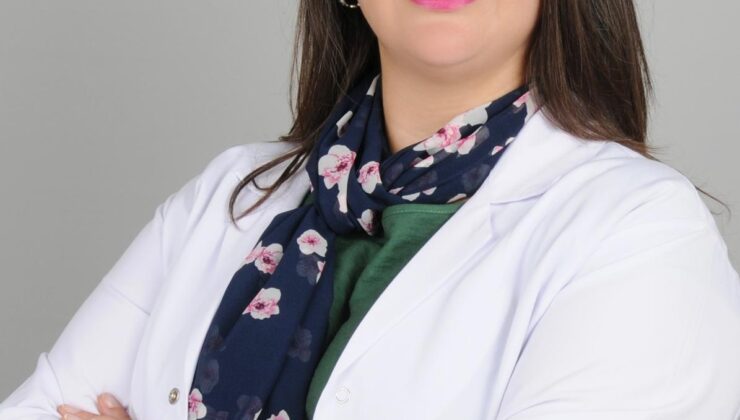 DNA’nın Keşfinin 73. Yılında Genetik Sağlığın Şifreleri: Doç. Dr. Nergis Akbaş Yazdı