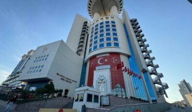 MHP’de İki İl Teşkilatı Feshedildi: Çanakkale ve Bilecik’te Yeni Görevlendirme