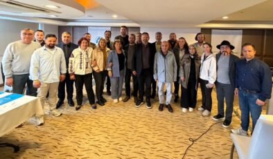 ÖZBAKDER Çalıştayı Sektörü Buluşturdu; “Özel Bireyler Hayatın Her Alanında Var Olmalı”