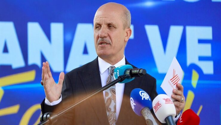YÖK Başkanı Özvar: Üniversitelerin Bilgi Tekeli Sona Eriyor