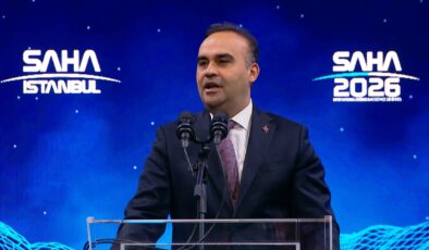 Bakan Kacır: Avrupa’nın Savunma Alanında İhtiyaç Duyduğu Çözüm Ortağı Türkiye’dir