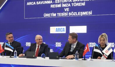 Bakan Güler: “Yıldırımhan Ülkemizin İlk Sıvı Yakıtlı Hipersonik Füze Sistemi Olacak”
