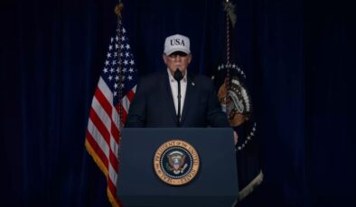 ABD Başkanı Trump: İran İle Anlaşma Bugün İmzalanıyor, Hürmüz Boğazı Açılacak