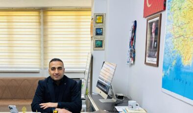 “Türkiye Bağımlılığı Konuşuyor”: 16 Ciltlik Dev Eser Kamuoyuna Sunuluyor