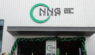 NNG Energy’nin Yalova’daki Fabrikasının Açılışı Gerçekleştirildi