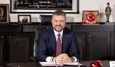 Buca Belediye Başkanı Görkem Duman Görevden Uzaklaştırıldı