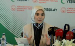Aile Ve Sosyal Hizmetler Bakanlığı İle Yeşilay Arasında Dev İş Birliği: Bağımlılıkla Mücadelede Aile Merkezli Yeni Dönem Başlıyor