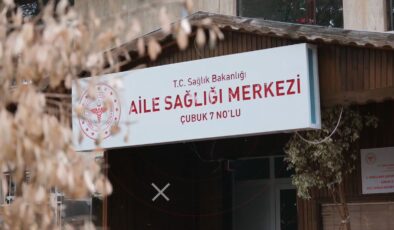 Sağlık Bakanı Memişoğlu’ndan Koruyucu Sağlık Hizmetleri Açıklaması: 2026 Yılının İlk 4 Ayında Sağlıklı Hayat Merkezlerine 96 Bini Aşkın Başvuru Yapıldı