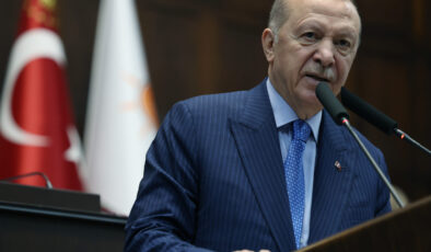 Cumhurbaşkanı Erdoğan’dan Doğu Akdeniz Mesajı: Türkiye Ve Kıbrıs Türkü’nün Haklarına Müdahaleye Sert Yanıt Veririz