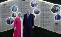 Cumhurbaşkanı Erdoğan Ve Emine Erdoğan’dan LGS’ye Girecek Öğrencilere Başarı Mesajı