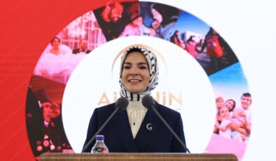 Bakan Göktaş Duyurdu: Haziran Ayı Yaşlı Ve Engelli Aylıkları Hesaplara Yatırılmaya Başlandı